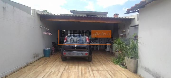 Casa à venda no Jardim das Orquídeas: 