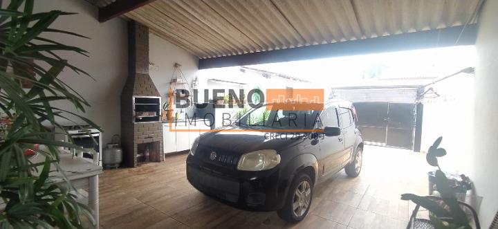 Casa à venda no Jardim das Orquídeas: 