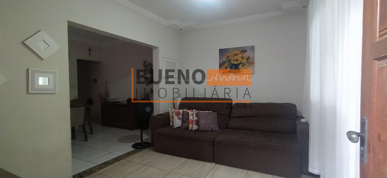 Casa à venda no Jardim das Orquídeas: 