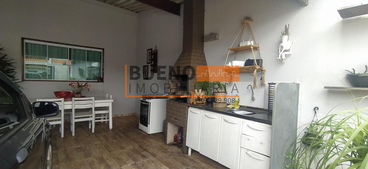 Casa à venda no Jardim das Orquídeas: 