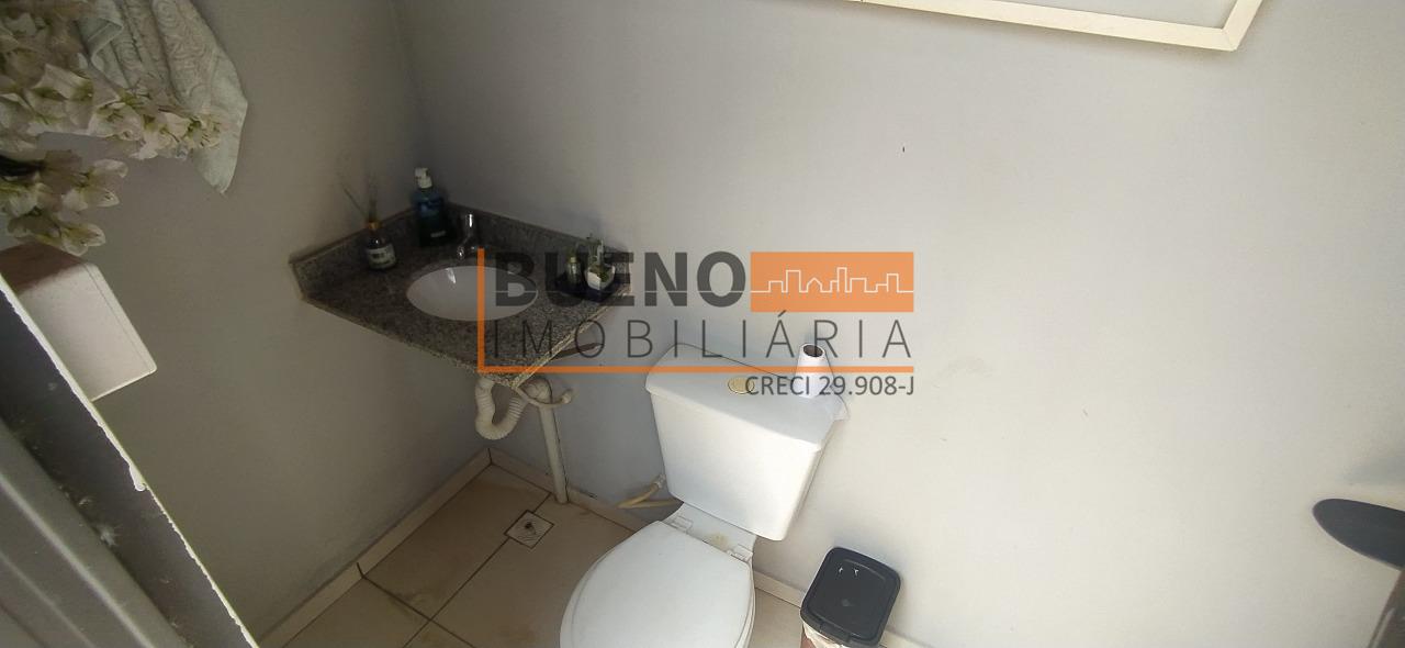 Casa à venda no Jardim das Orquídeas: 