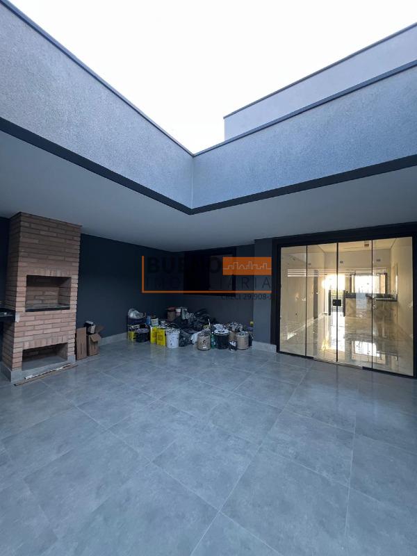 Casa à venda no Jardim Brasília: 