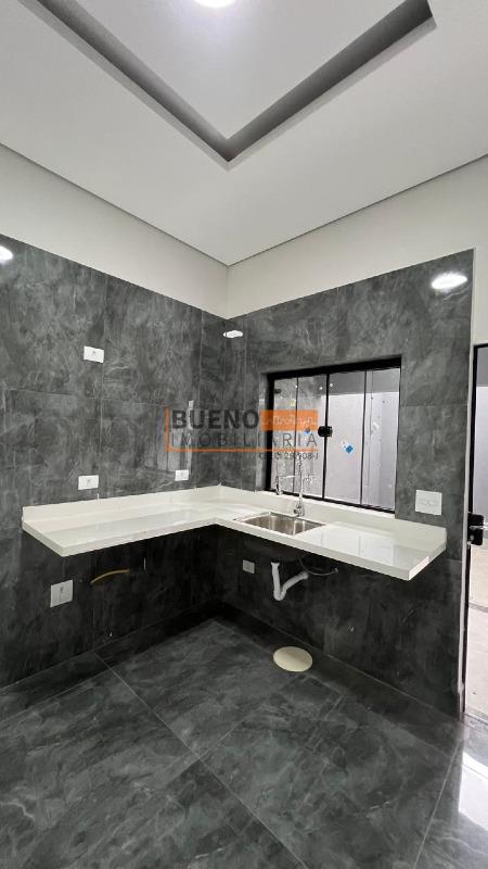 Casa à venda no Jardim Brasília: 