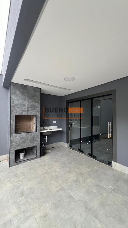 Casa à venda no Jardim Brasília: 