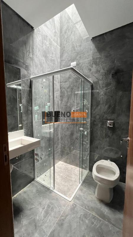 Casa à venda no Jardim Brasília: 