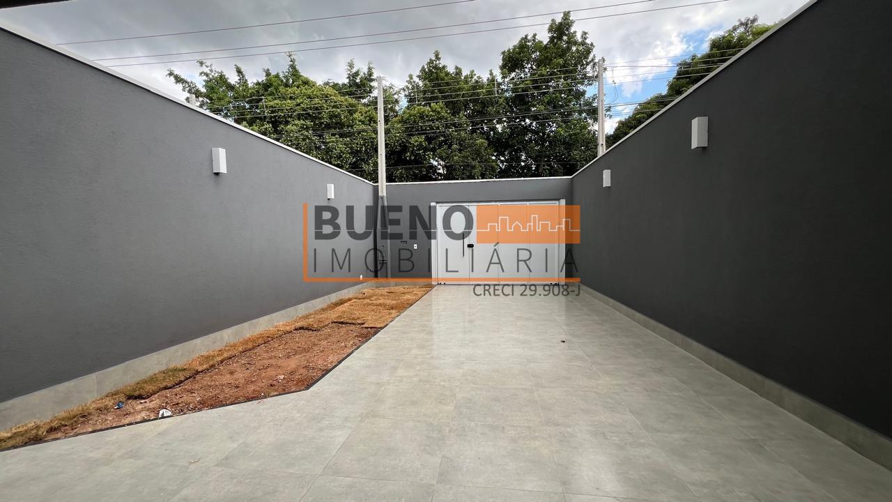 Casa à venda no Jardim Brasília: 