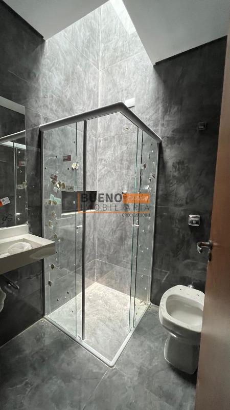 Casa à venda no Jardim Brasília: 