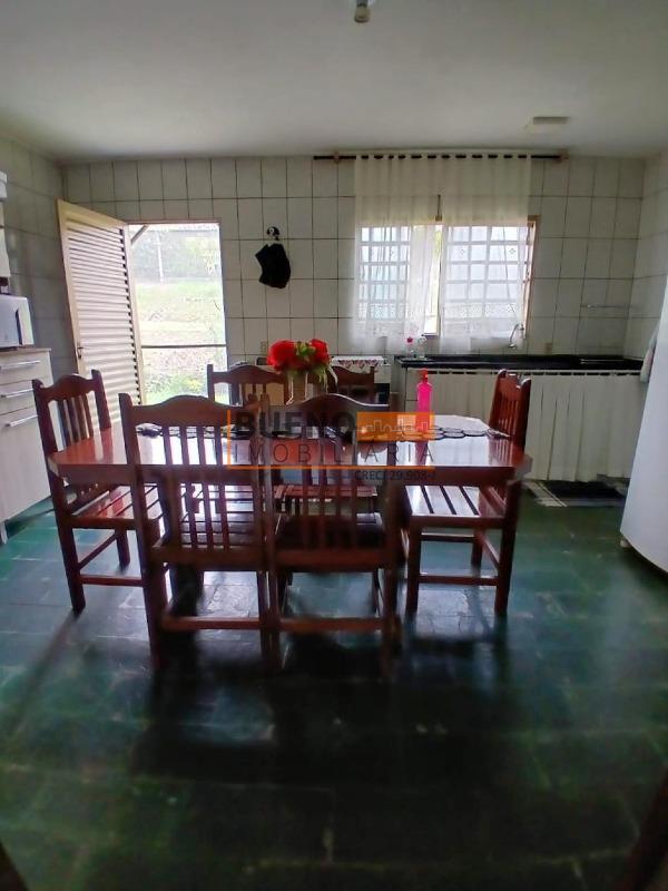 Chácara à venda no Residencial Furlan: 