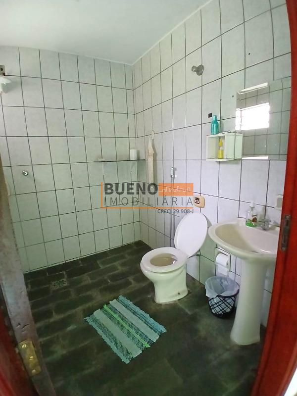 Chácara à venda no Residencial Furlan: 