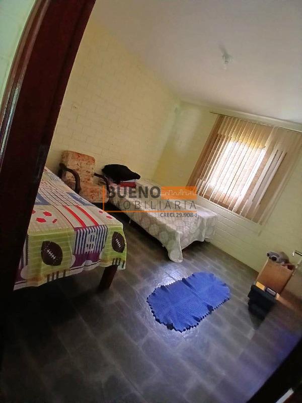 Chácara à venda no Residencial Furlan: 