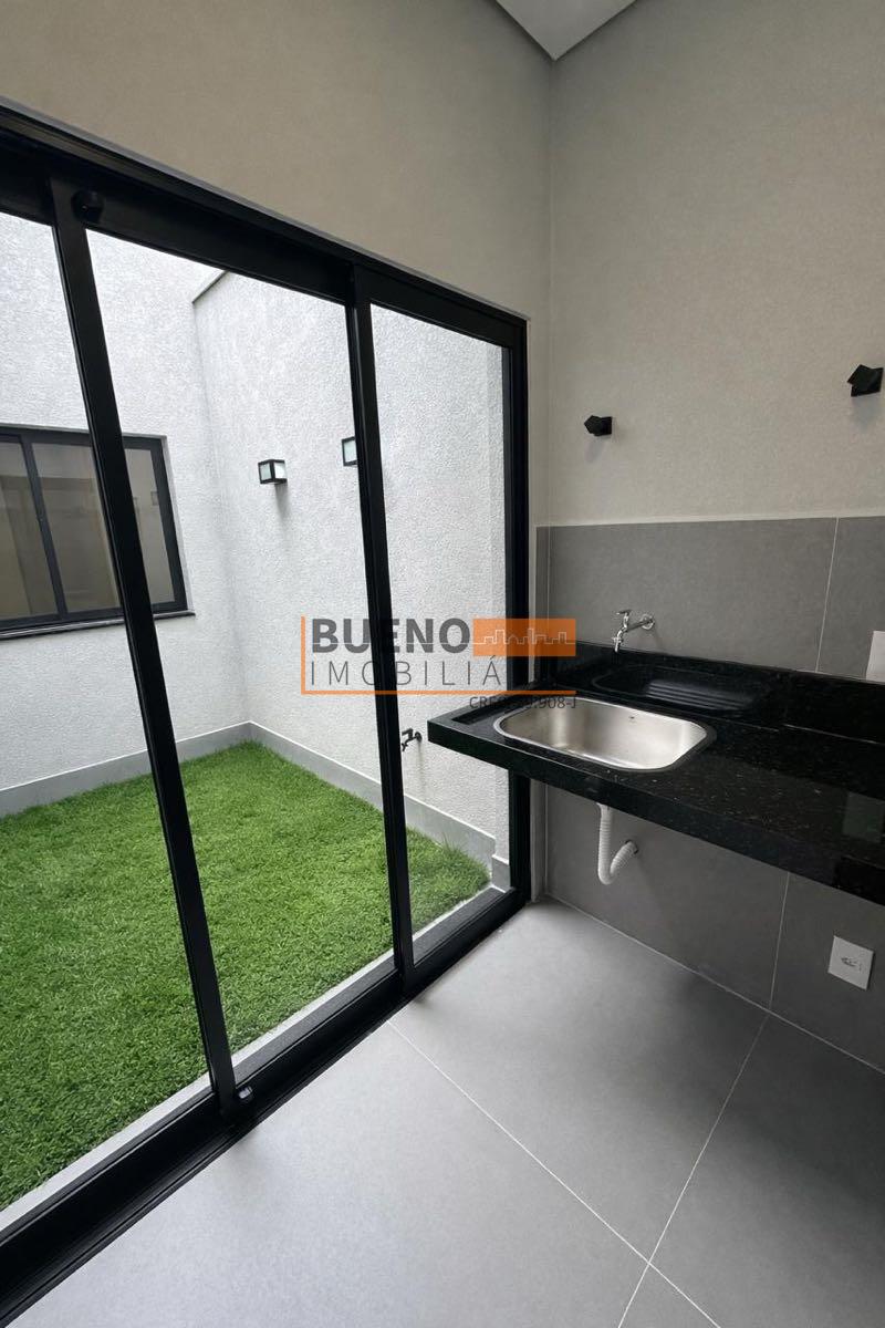 Casa à venda no Jardim Dona Judith: 