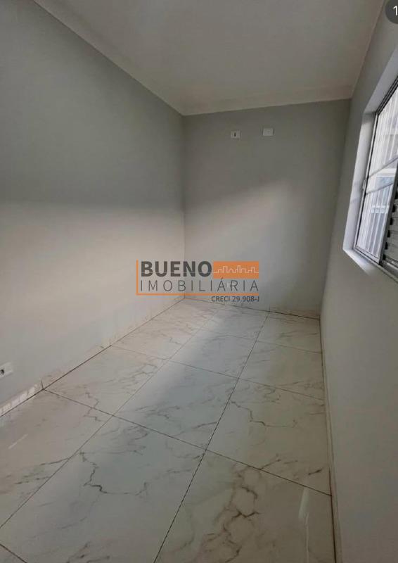 Casa à venda no Jardim Terramérica I: 