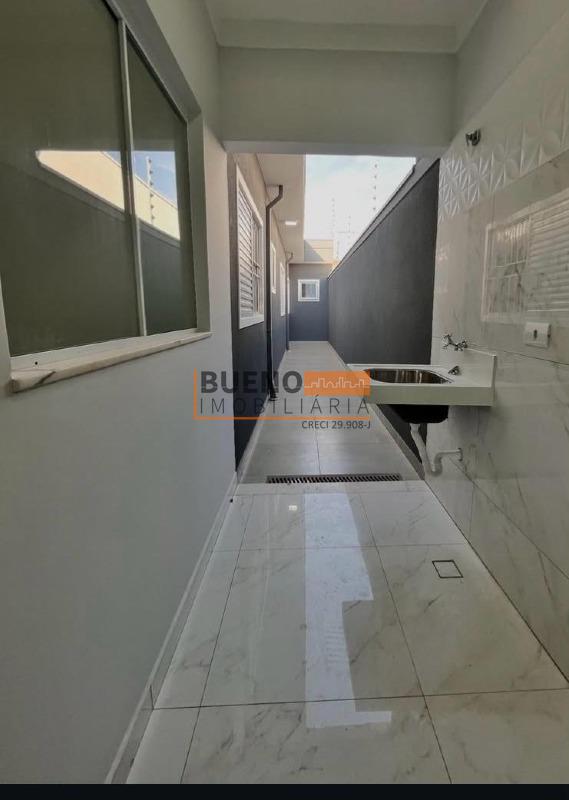 Casa à venda no Jardim Terramérica I: 