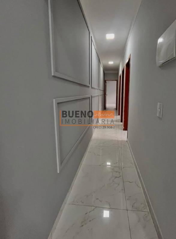 Casa à venda no Jardim Terramérica I: 