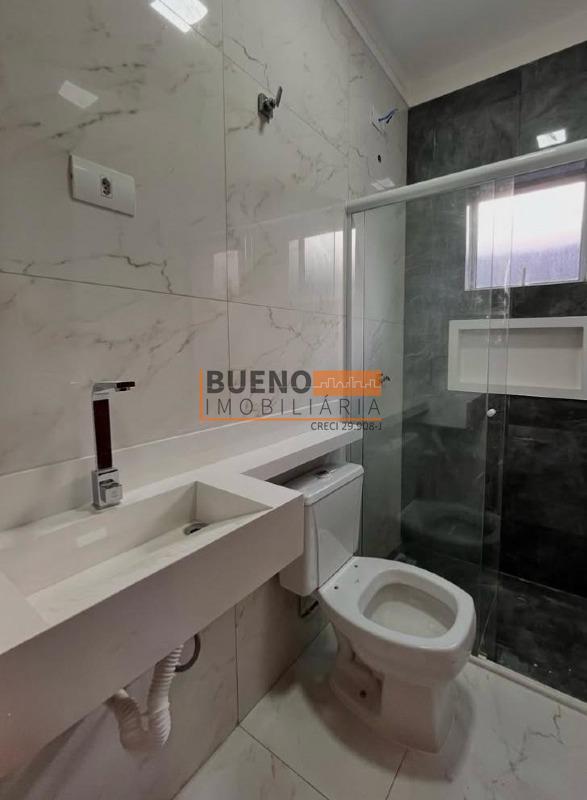 Casa à venda no Jardim Terramérica I: 