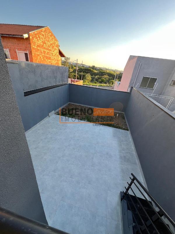 Casa à venda no Jardim Boer I: 