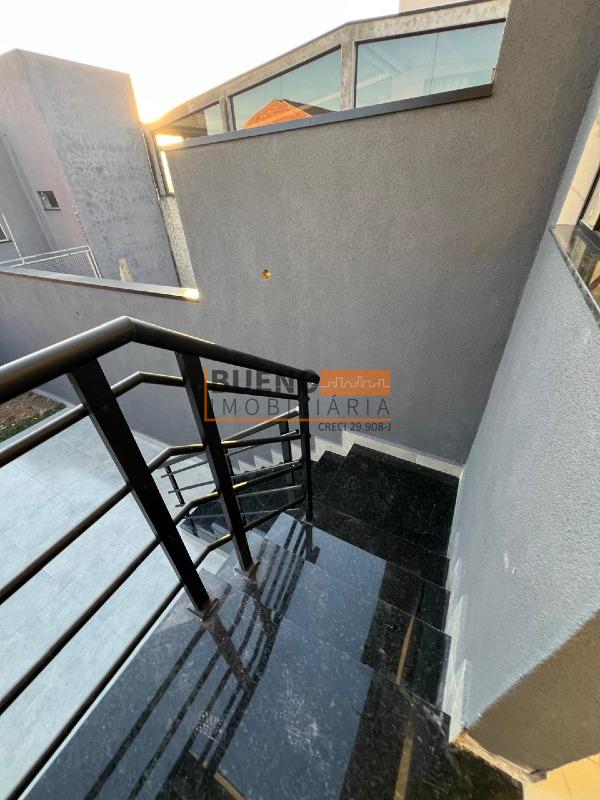 Casa à venda no Jardim Boer I: 