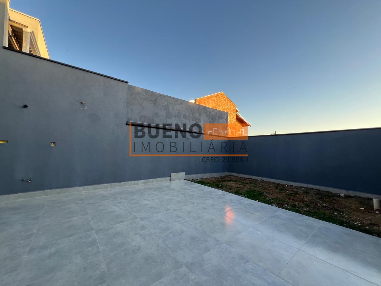 Casa à venda no Jardim Boer I: 