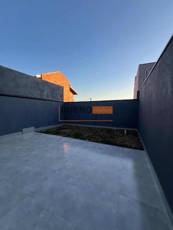 Casa à venda no Jardim Boer I: 