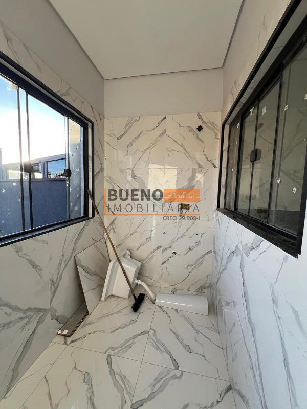 Casa à venda no Jardim Boer I: 