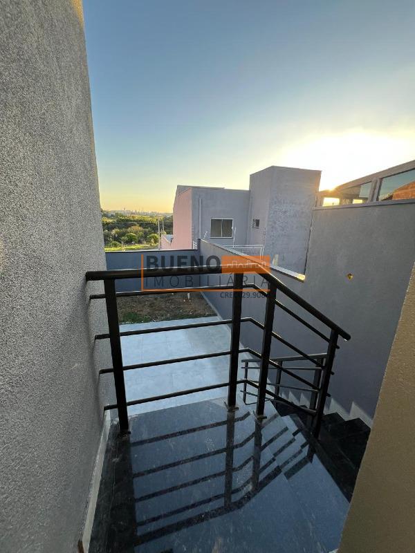 Casa à venda no Jardim Boer I: 