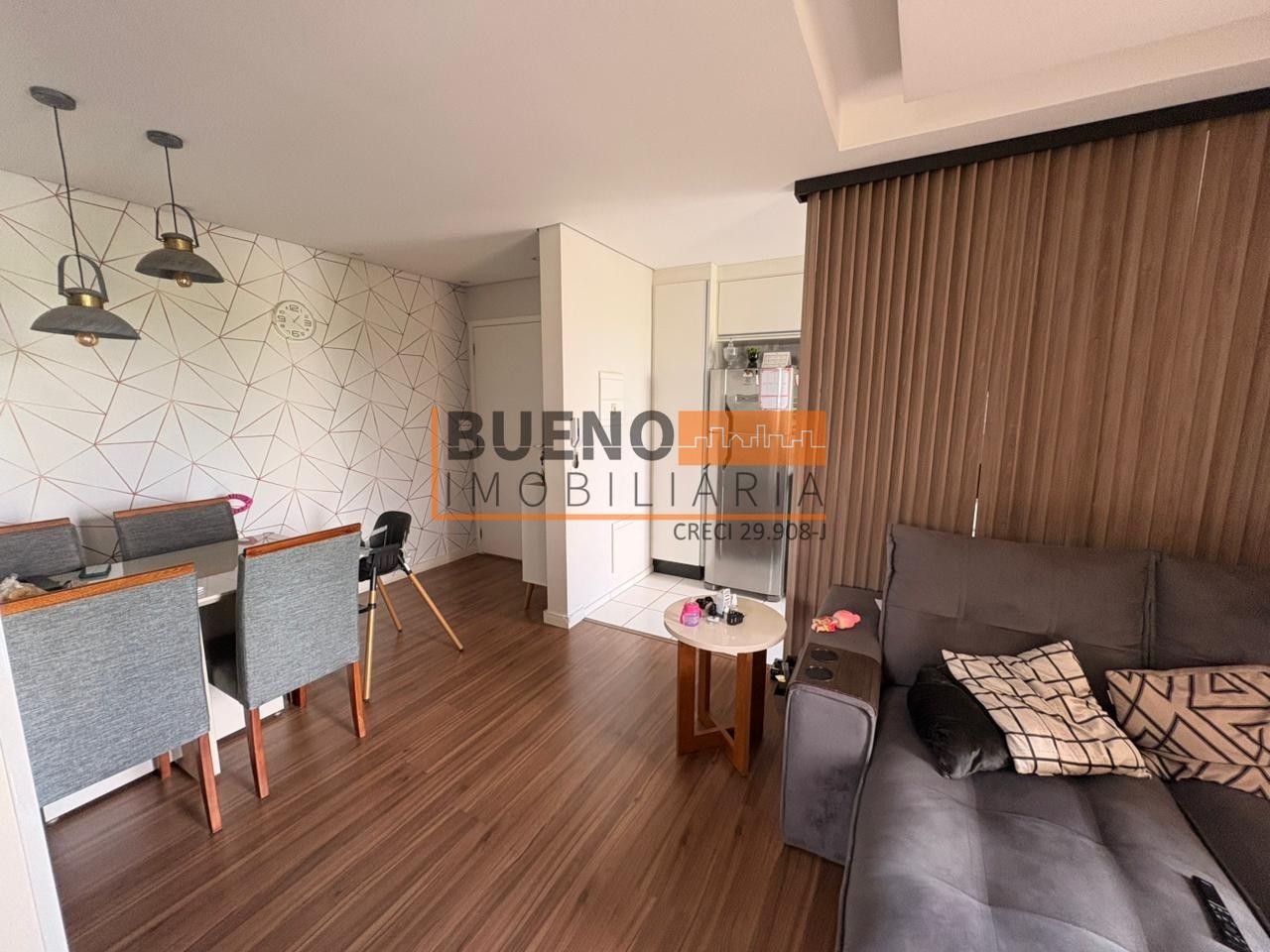 Apartamento para aluguel no Jardim Firenze: 