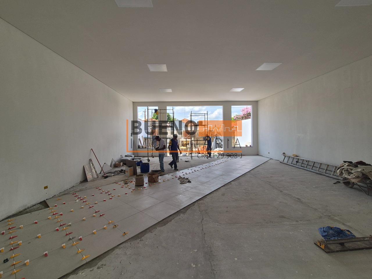 Galpão / Barracão para aluguel no Vila Tereza: 