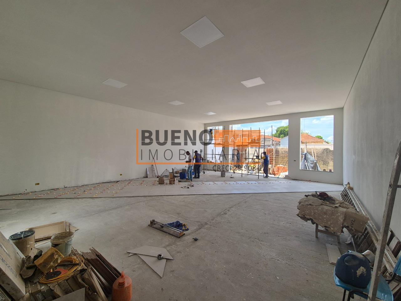 Galpão / Barracão para aluguel no Vila Tereza: 