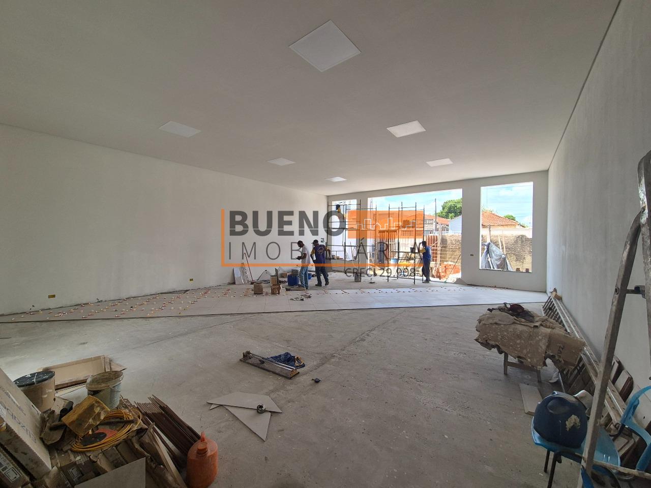 Galpão / Barracão para aluguel no Vila Tereza: 