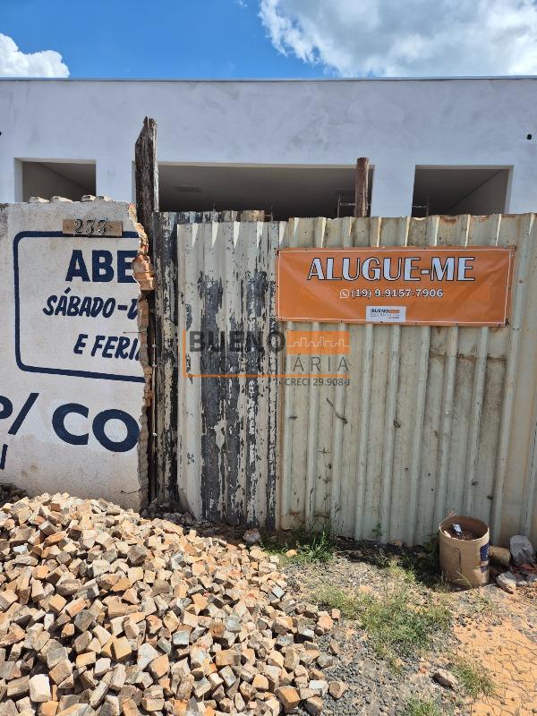 Galpão / Barracão para aluguel no Vila Tereza: 