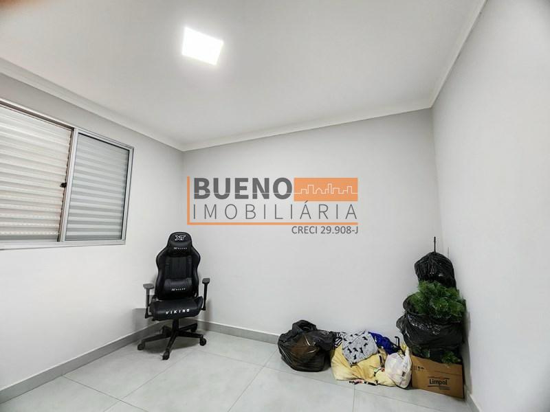 Apartamento para aluguel no Jardim Recanto: 