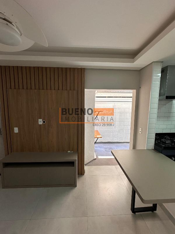 Apartamento para aluguel no Jardim Recanto: 