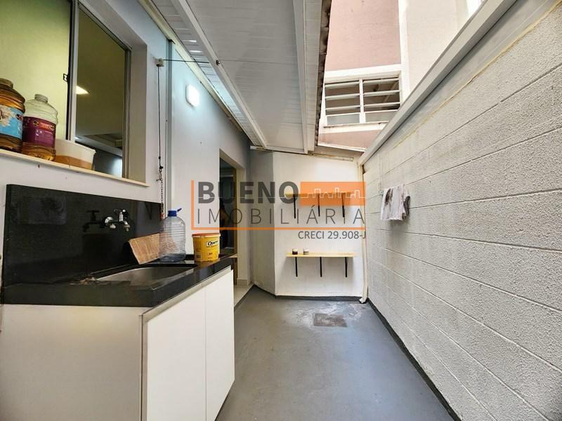 Apartamento para aluguel no Jardim Recanto: 