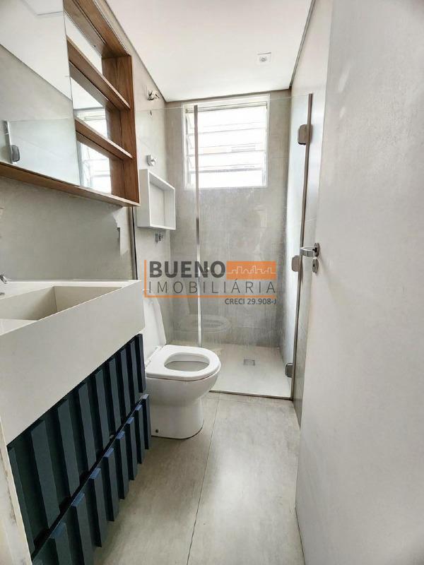 Apartamento para aluguel no Jardim Recanto: 
