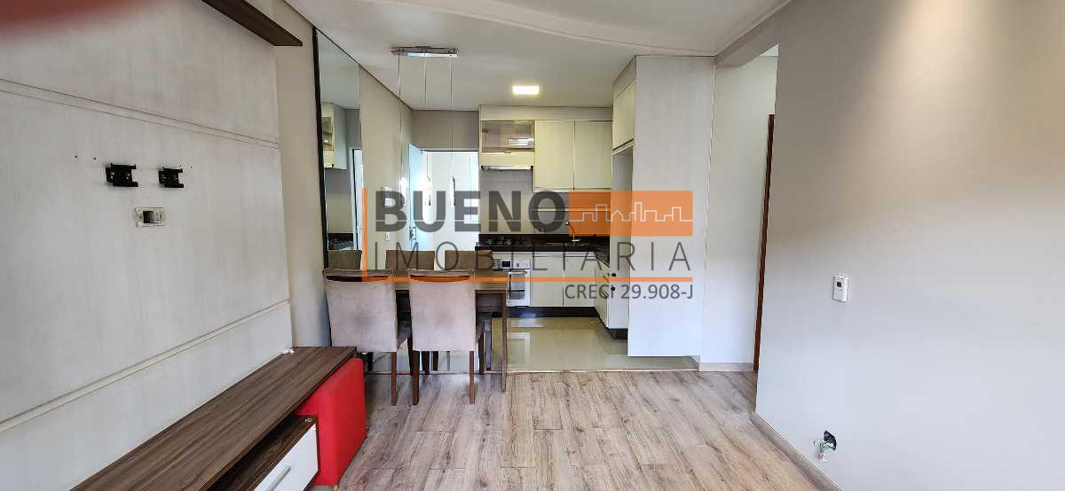 Apartamento à venda no Vila Santa Maria: 