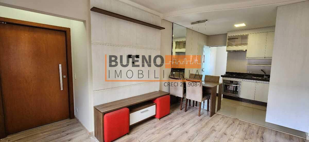 Apartamento à venda no Vila Santa Maria: 