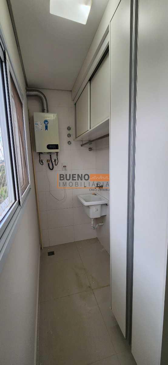 Apartamento à venda no Vila Santa Maria: 