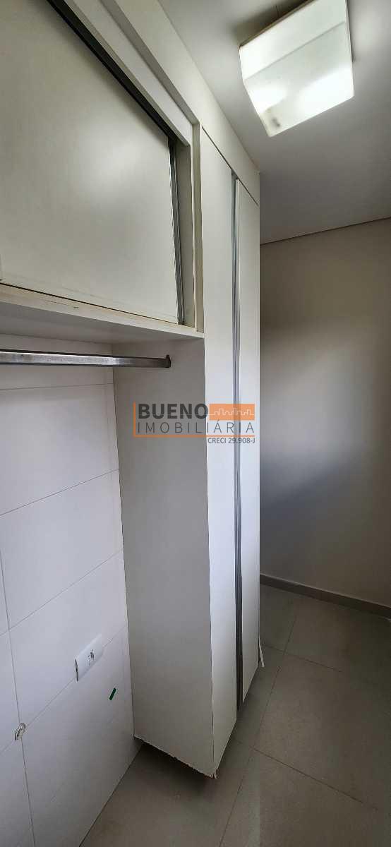 Apartamento à venda no Vila Santa Maria: 