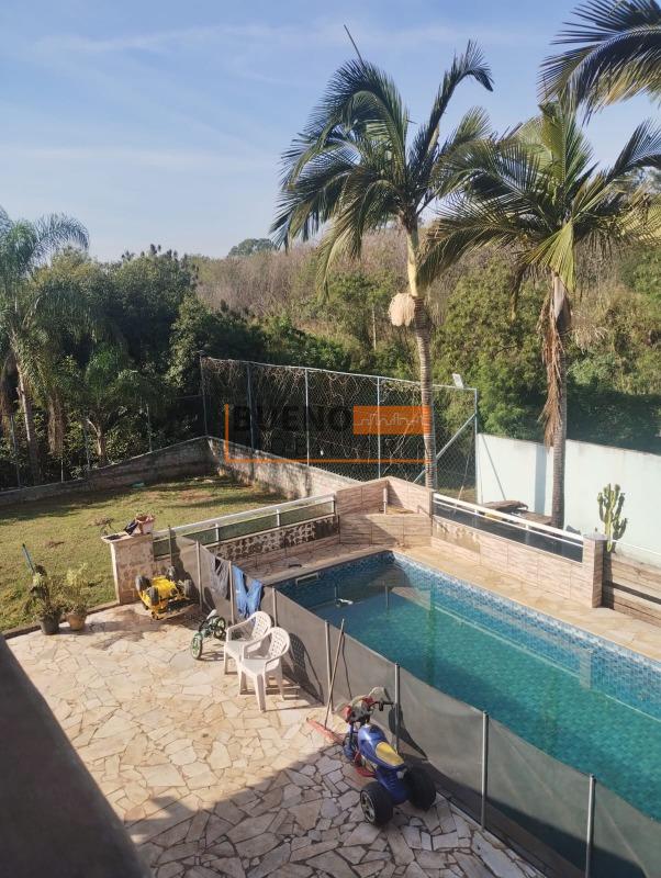 Chácara à venda no Sítio Bairro do Porto: 