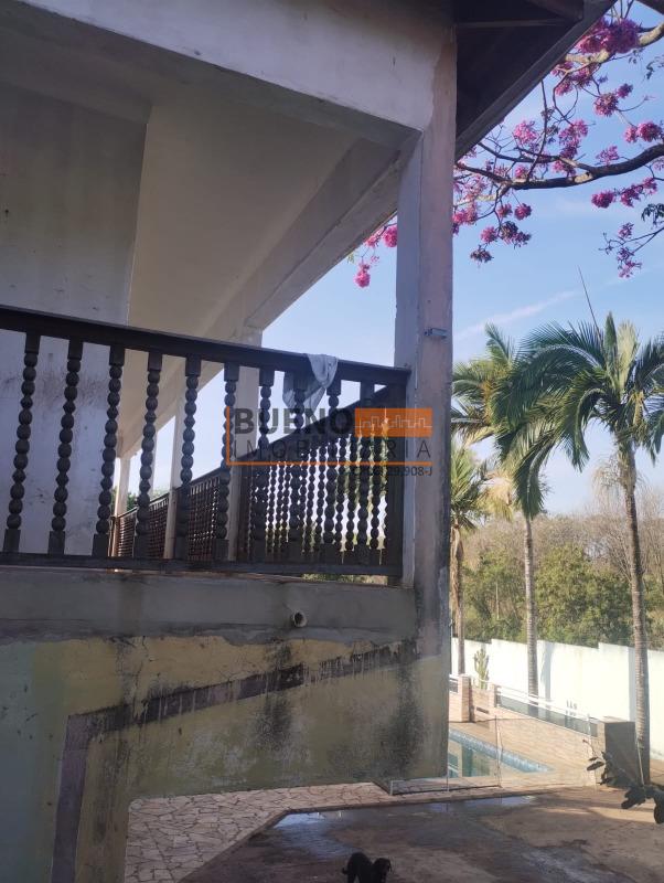 Chácara à venda no Sítio Bairro do Porto: 