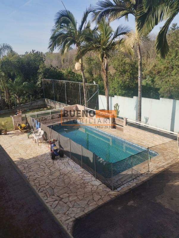 Chácara à venda no Sítio Bairro do Porto: 