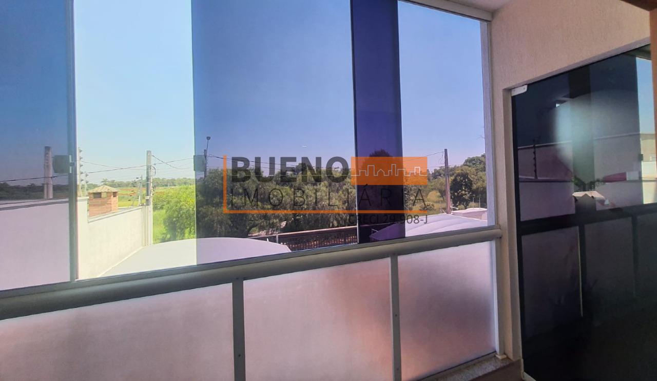 Apartamento à venda no Parque Universitário: 