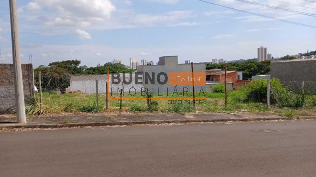 Terreno à venda no Loteamento Residencial Jardim dos Pinheiros: 
