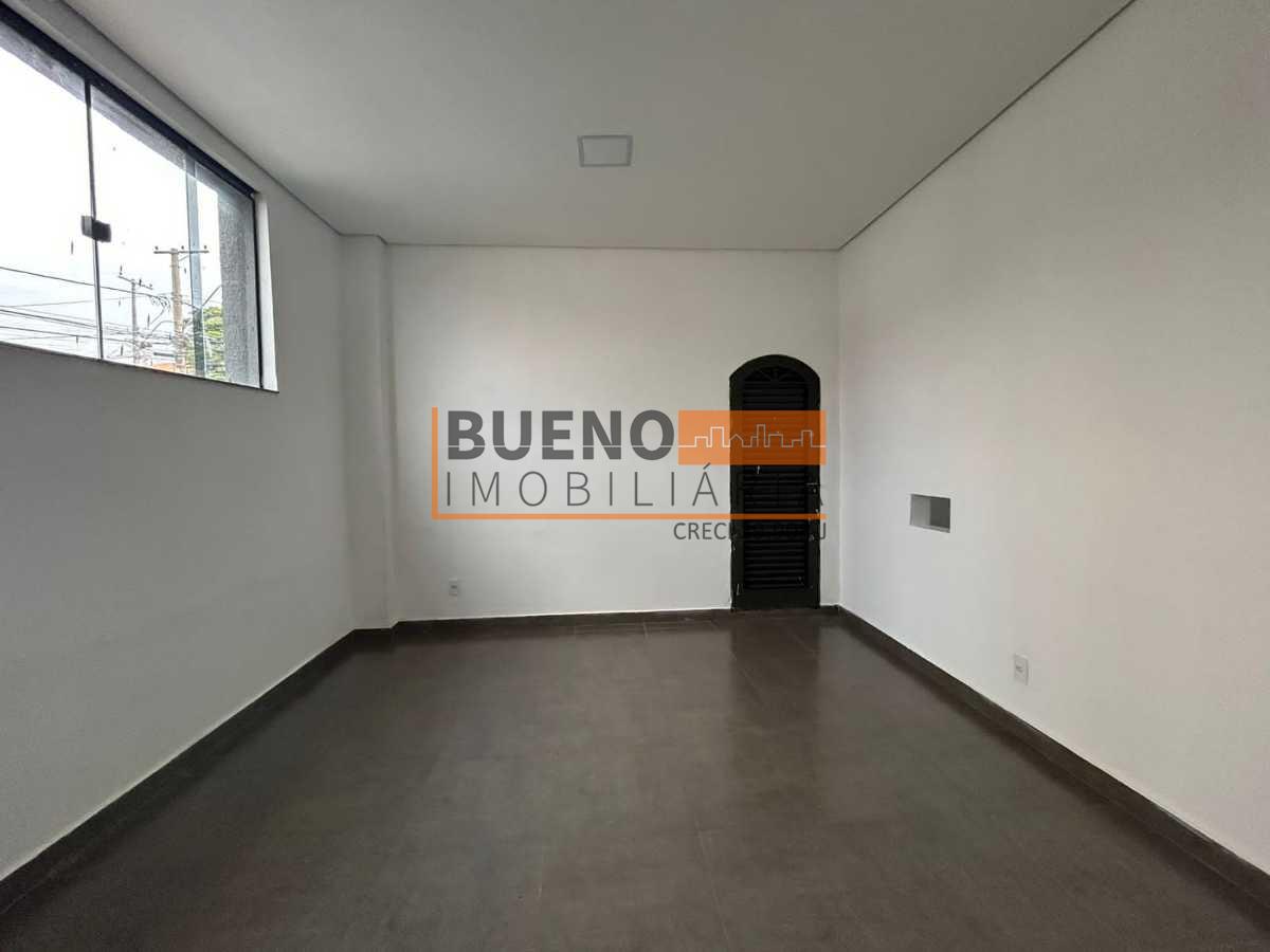 Salão à venda no Centro: 