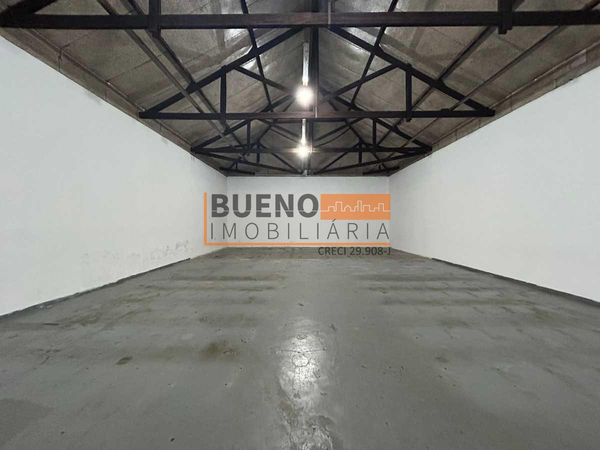 Salão à venda no Centro: 