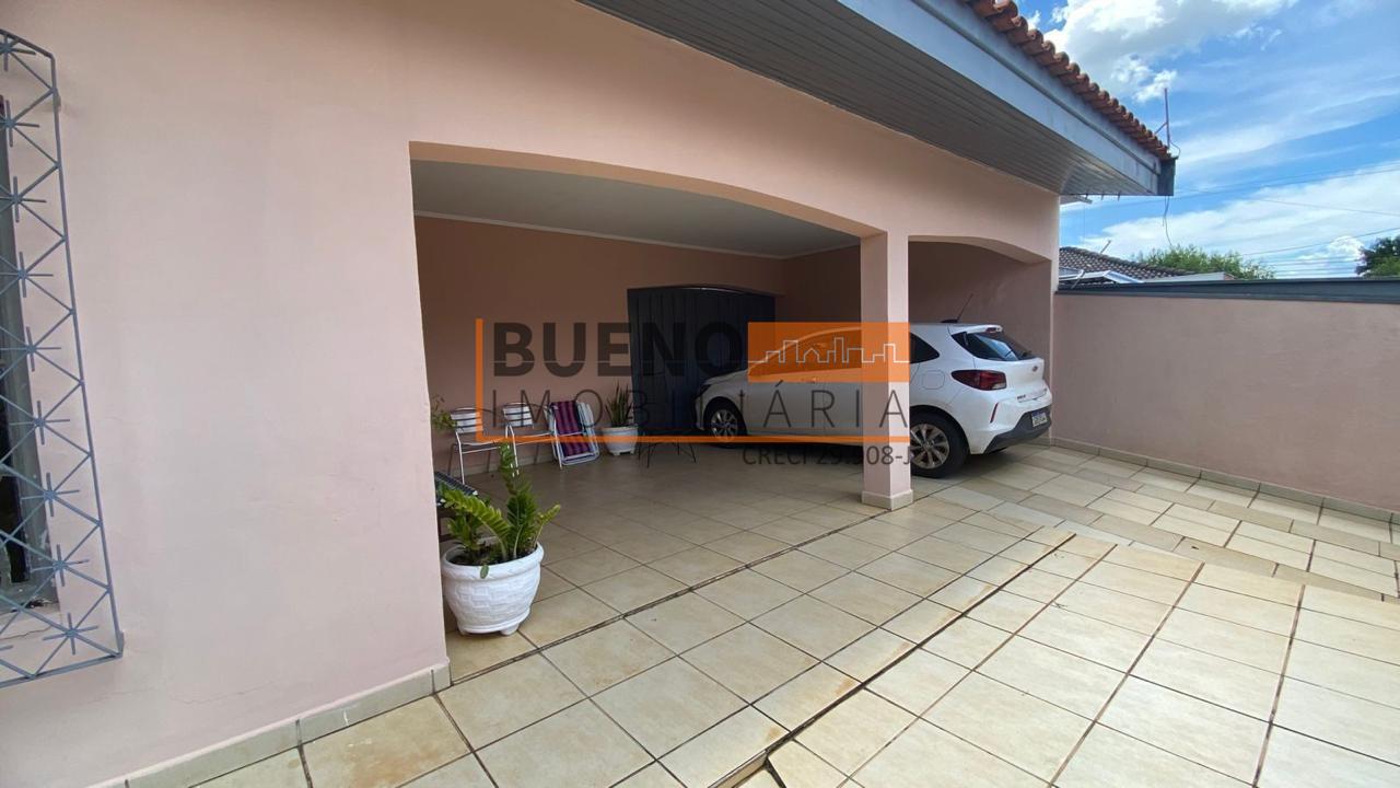 Casa à venda no Jardim São Paulo: 