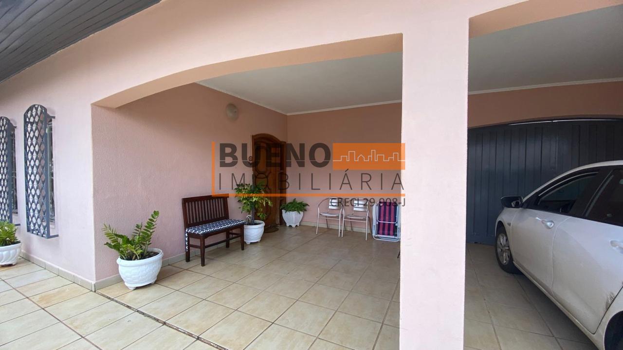 Casa à venda no Jardim São Paulo: 