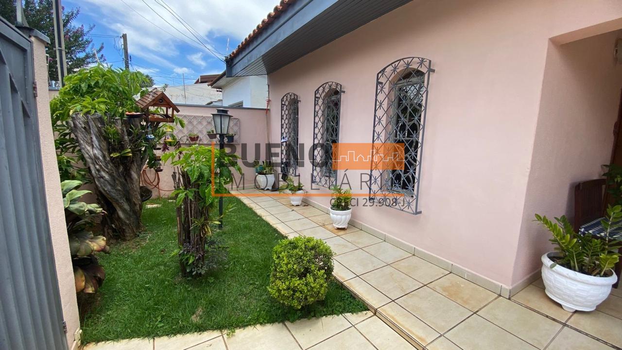 Casa à venda no Jardim São Paulo: 