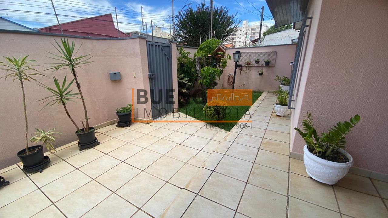 Casa à venda no Jardim São Paulo: 