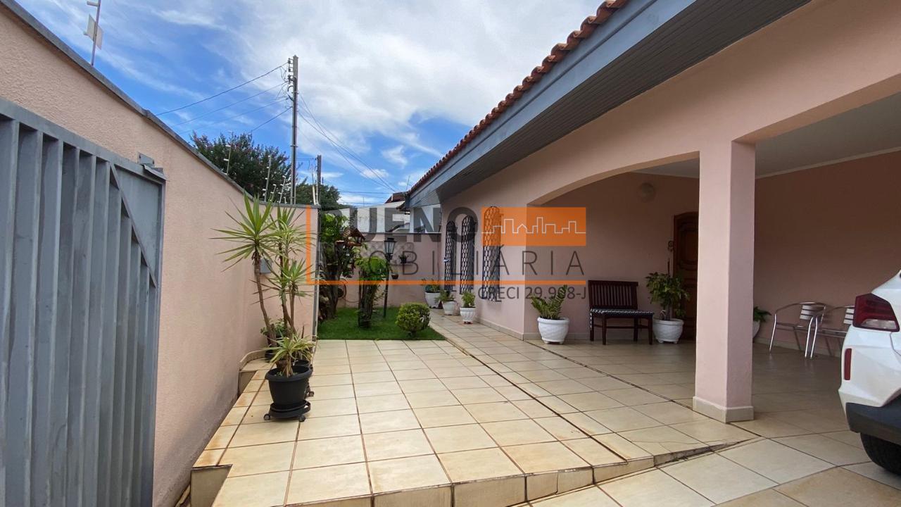 Casa à venda no Jardim São Paulo: 